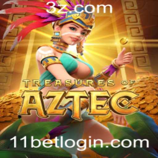 Treasures of Aztec: A Aventura Inesquecível no Mundo dos Tesouros Perdidos