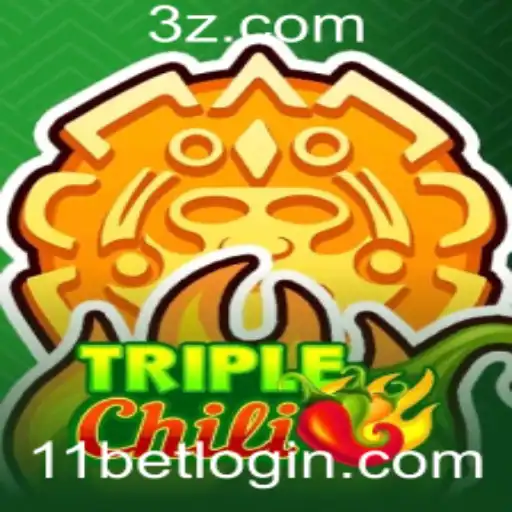 Explorando o Empolgante Mundo do Jogo TripleChili com 11bet