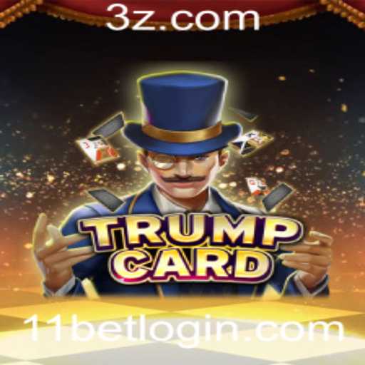 Explorando o Empolgante Jogo de Cartas 'TrumpCard'