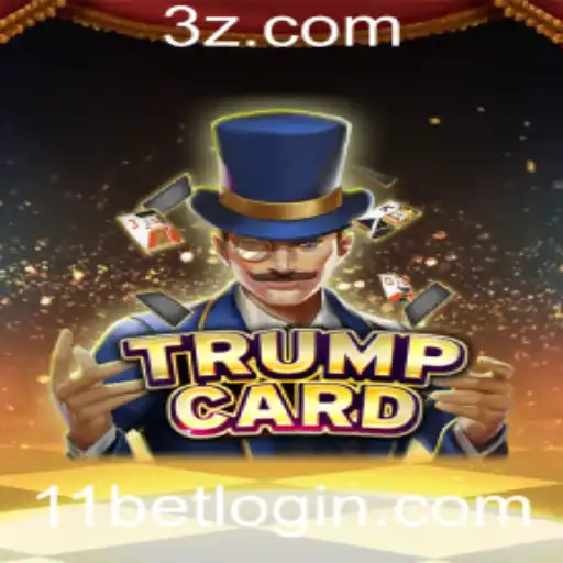 Explorando o Empolgante Jogo de Cartas 'TrumpCard'