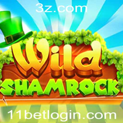 Explorando o Mundo do WildShamrock: Uma Atração Inovadora com 11bet