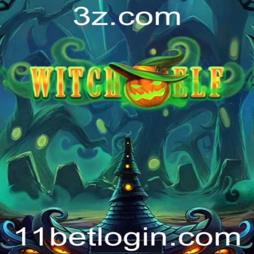 Explorando o Mundo de WitchElf: Um Novo Horizonte no Universo dos Jogos